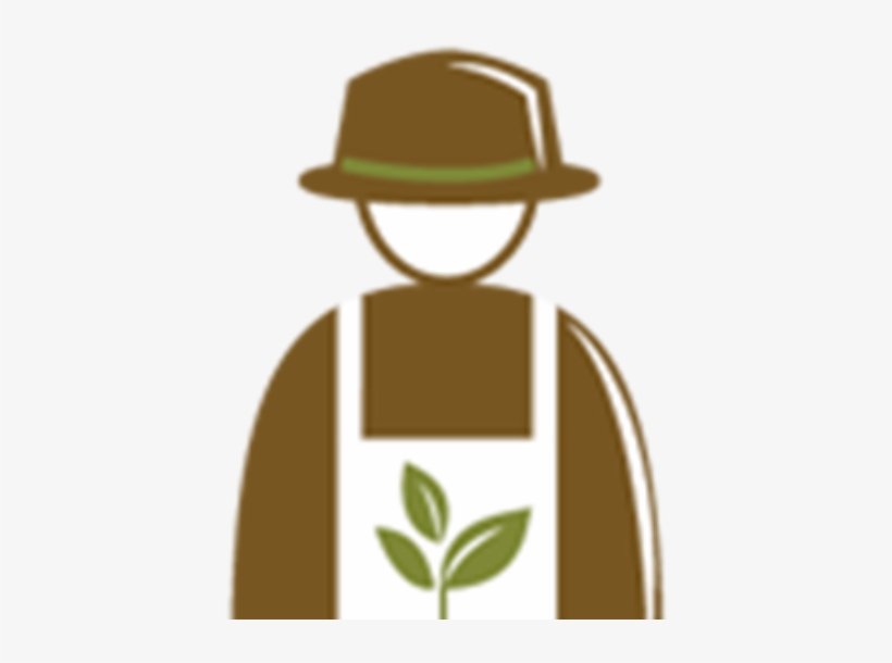 This - Farmer, transparent png #3168578