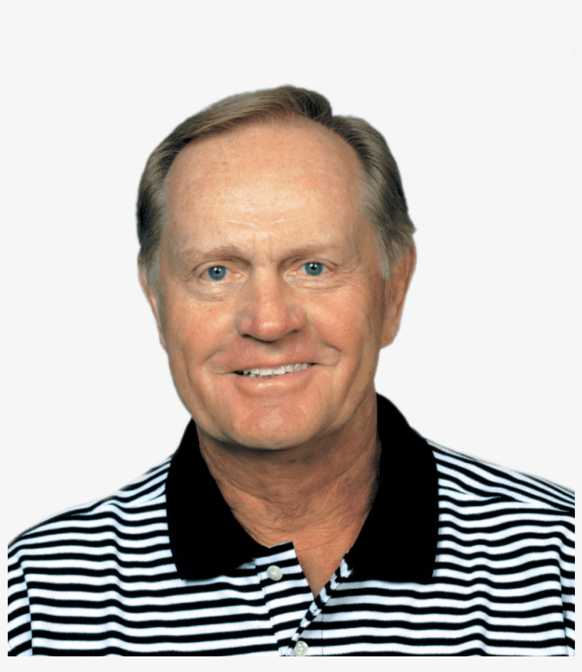 Jack Nicklaus, transparent png #3168602