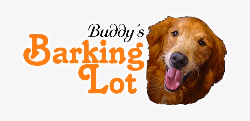 Buddy's Barking Lot Logo - Belt Buckle Barb, Men's, Size: Medium, Pale Violet, transparent png #3168721