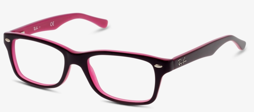Coach Brooklyn Glasses Pink, transparent png #3168822