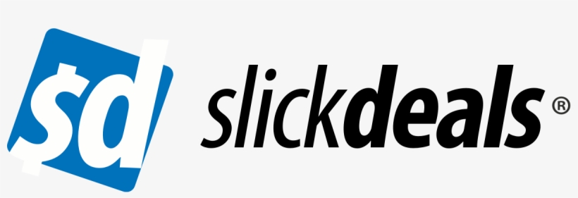 The 23 Hottest Nike Air Max Styles And Deals Right - Slick Deals Logo, transparent png #3168827