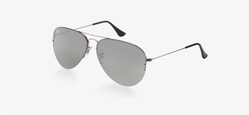 Ray Ban Aviator Interchangeable Lens, transparent png #3168896