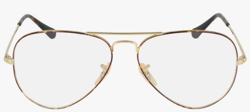 Rayban Rb 6489 Unisex's Eyeglasses - Macro Photography, transparent png #3168924