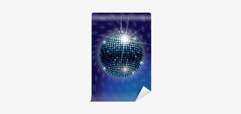 Disco Ball, transparent png #3168944