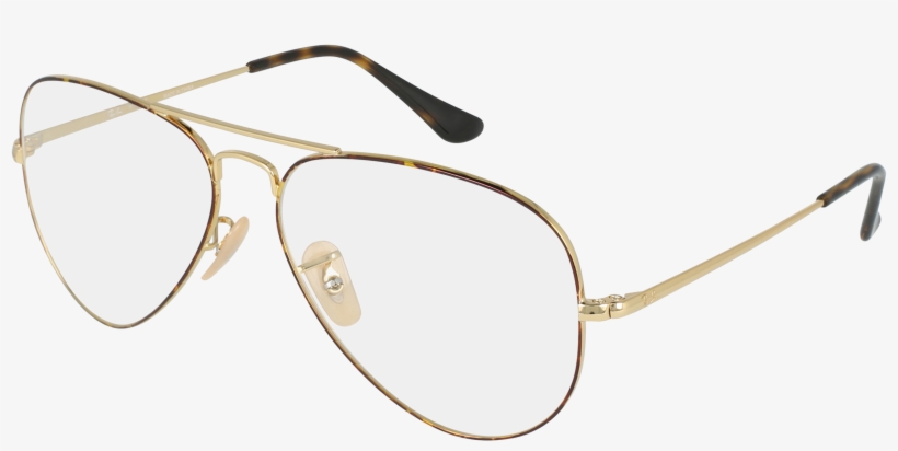 Rayban Rb 6489 Unisex's Eyeglasses - Ray-ban, transparent png #3168966