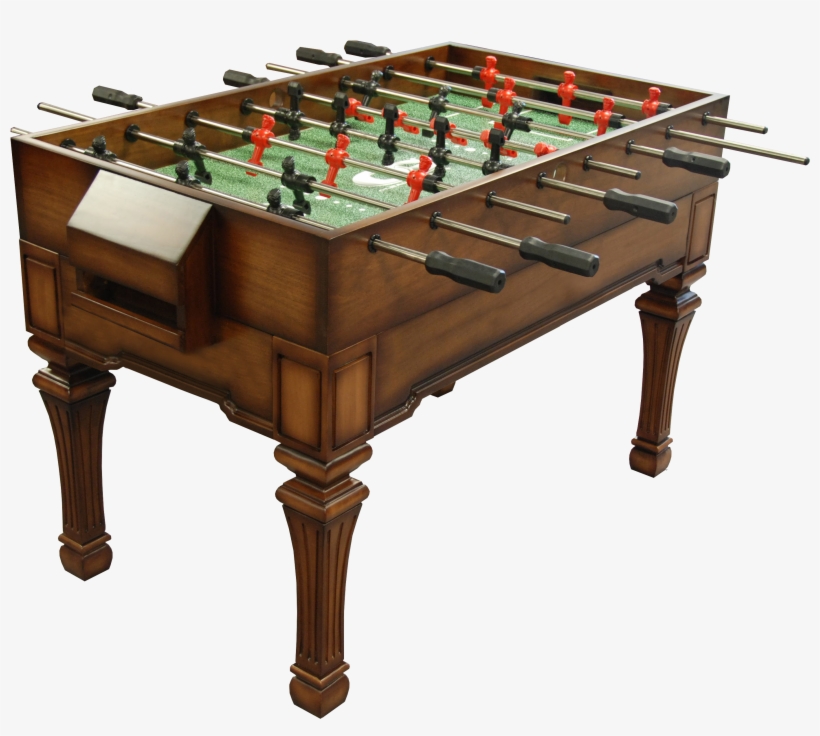 Billiards And Pool Tables - Table Football, transparent png #3169024
