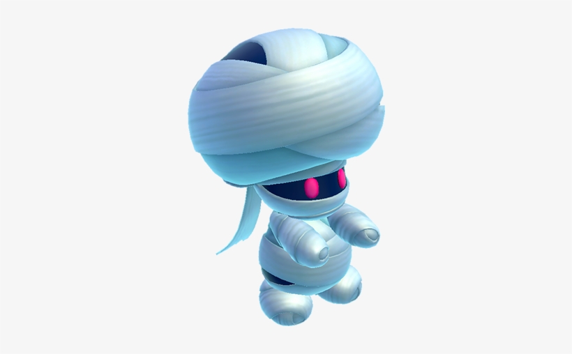 Mario Galaxy Captain Toad, transparent png #3169126