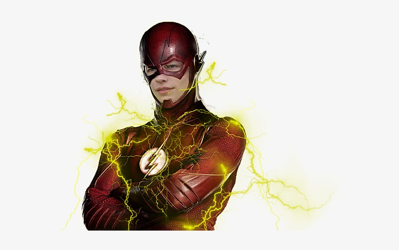 Case In Point - Flash, transparent png #3169186