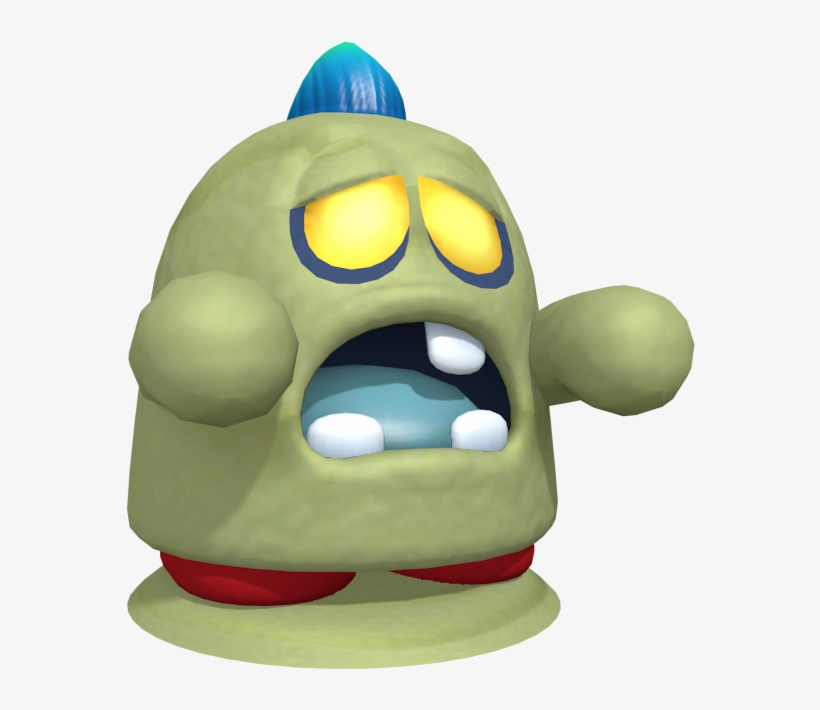Download Zip Archive - Mudtrooper Mario, transparent png #3169258