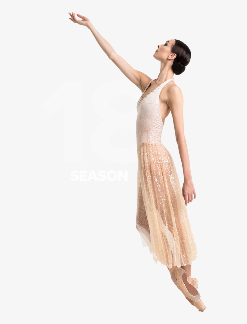 A - Ballet Bolshoi 2018 2019, transparent png #3169460