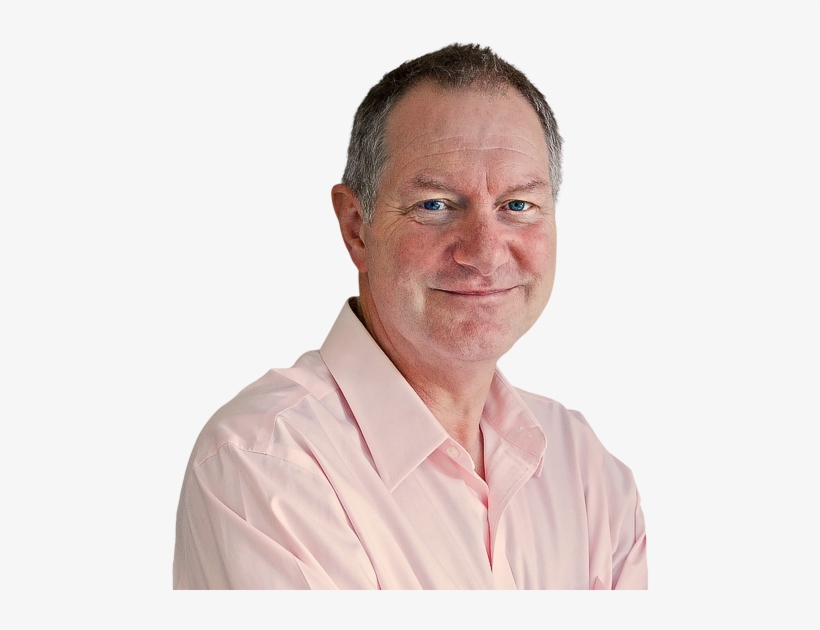 How The Tabloid With Dreams Of Being A Leftwing Sun - Senior Citizen, transparent png #3169482