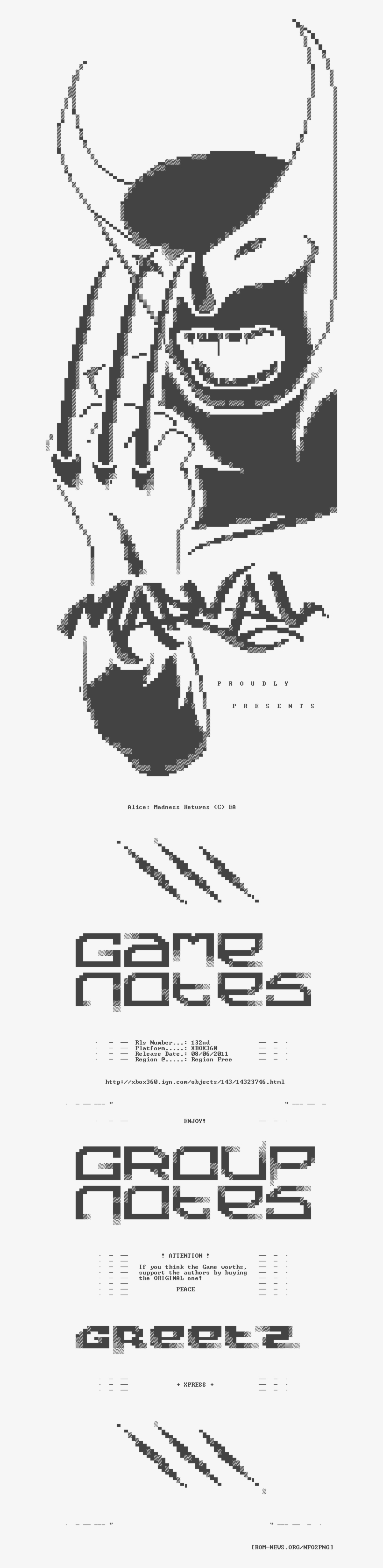 Alice - Madness - Returns - Xbox360-marvel - - Illustration, transparent png #3169525