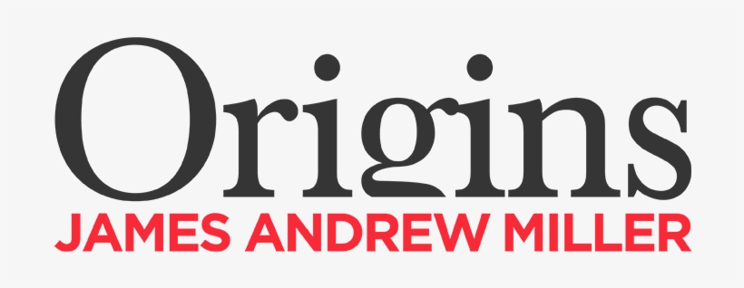 Origins With James Andrew Miller Explores The Beginnings - Origin Story A Big History Of Everything, transparent png #3169546