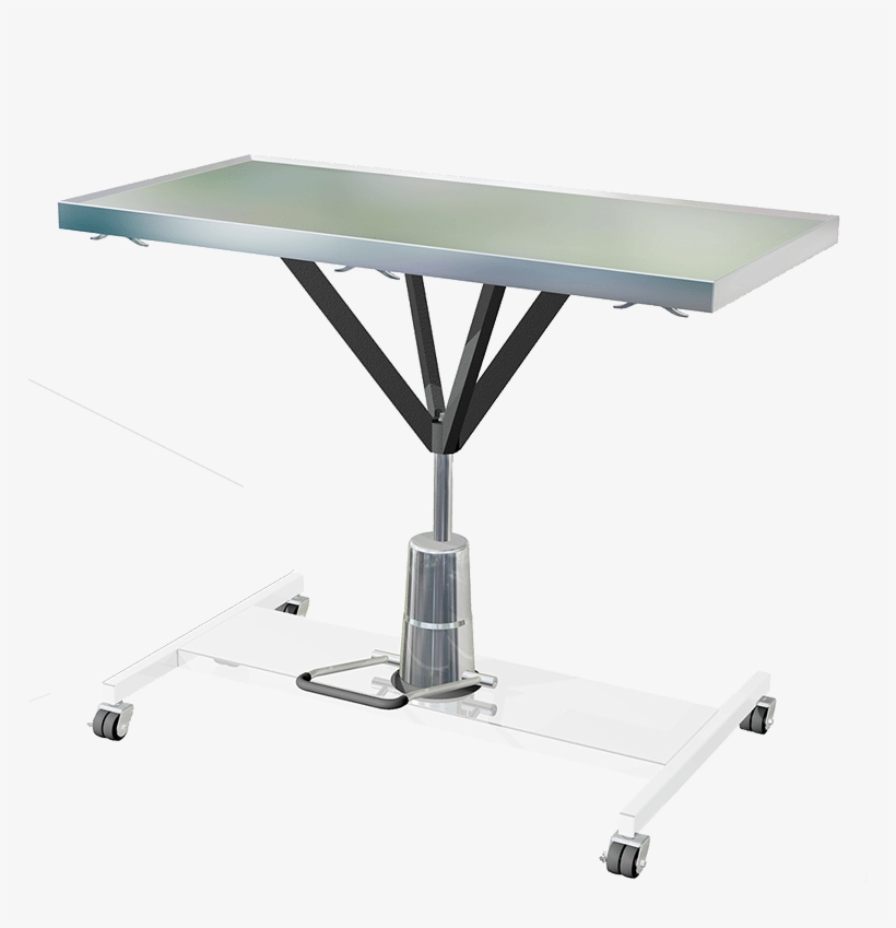 Collection - Tables - Surgery Table Veterinary, transparent png #3169574