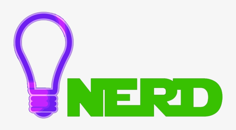 Lâmpada Nerd - Film, transparent png #3169620