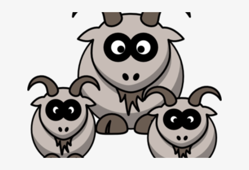 Goat Clipart Baby Goat - Cartoon Goat - Free Transparent PNG Download - PNGkey Goat Clipart Baby Goat - Cartoon Goat - Free Transparent PNG Download - PNGkey