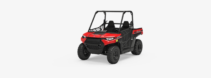Ranger 150 Efi - 2019 Polaris Ranger 150, transparent png #3170030