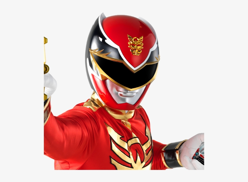 Photo - Power Rangers Kids, transparent png #3170062