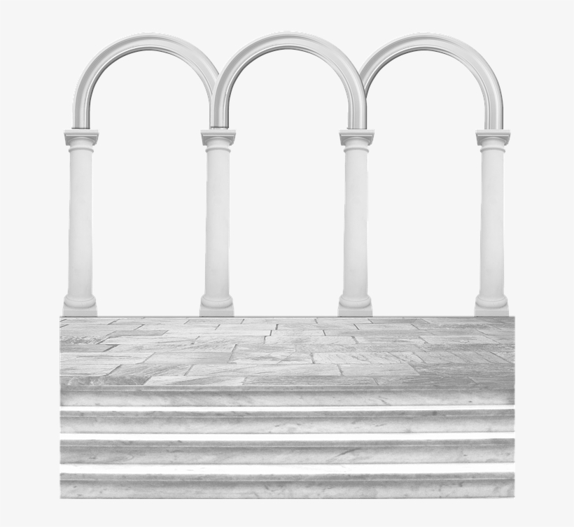 Arcos De Piedra Png, transparent png #3170257