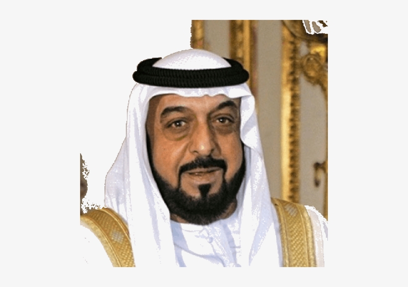 The Mother Teresa Awards - Sheikh Khalifa Bin Zayed Al Nahyan, transparent png #3170259