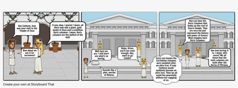 Greek Innovation Project - Cartoon, transparent png #3170345