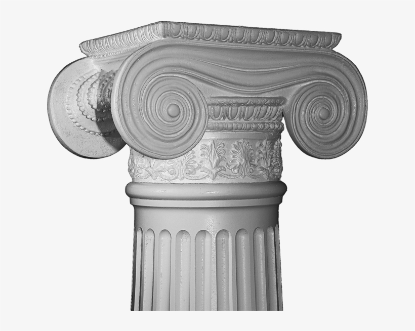 Greek - Greek Pedestal Png, transparent png #3170446