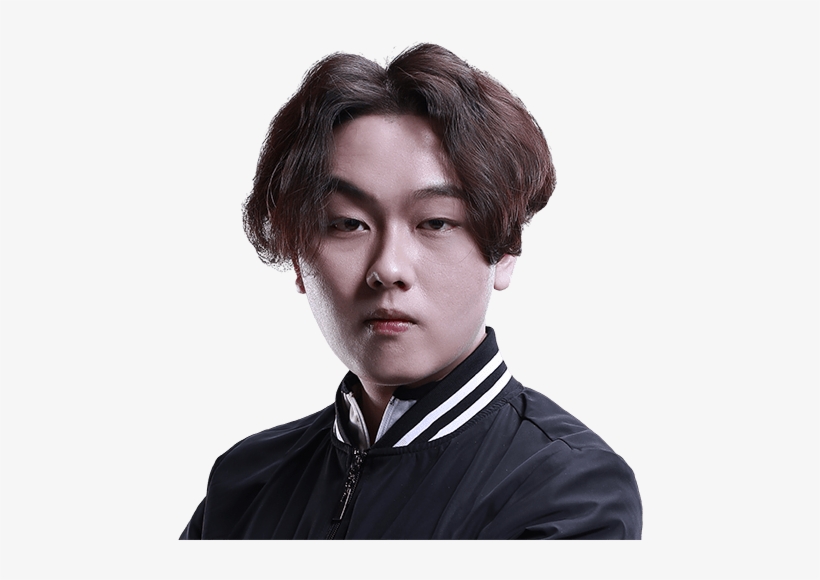 Omd Captain 2018 Spring - League Of Legends, transparent png #3170774