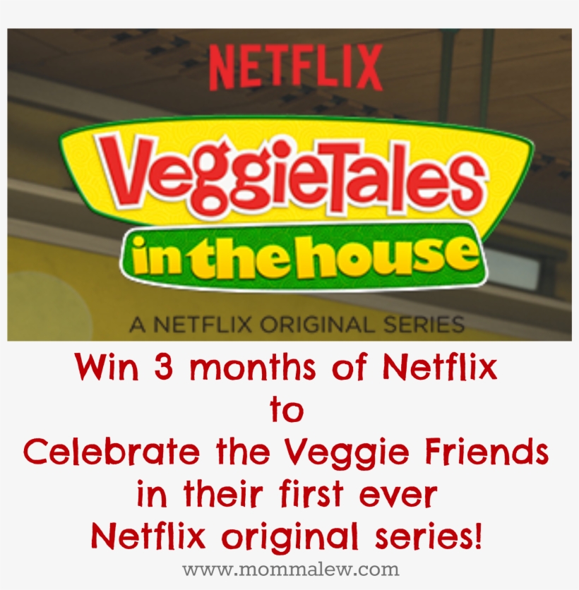 Are You A Fan Of The Faith-based Series, Veggietales - Veggietales / Veggietales In The House: Bob & Larry's, transparent png #3170819