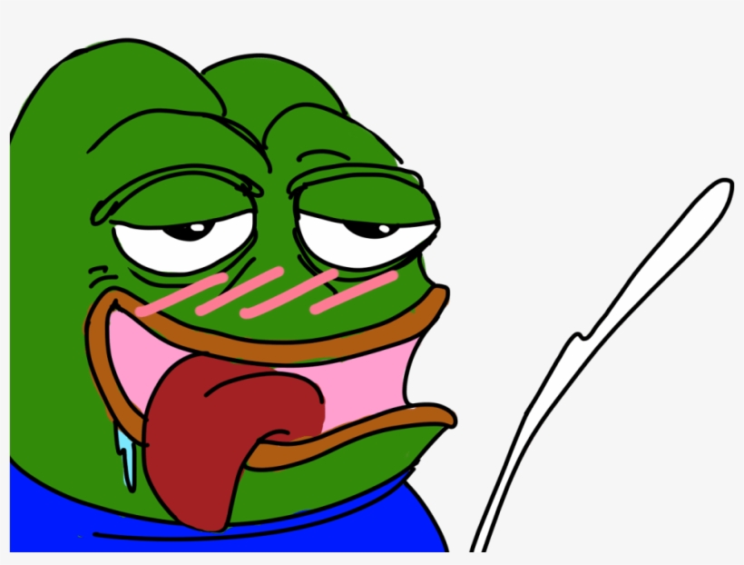 Here You Go, You Fucken Degenerates U/jock O Homo U/ - Cartoon, transparent png #3170879