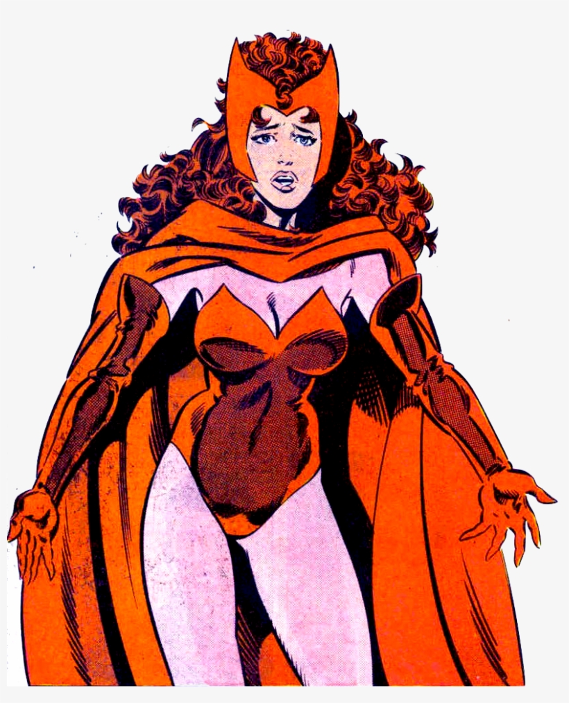 John Byrne Avengers West Coast West Coast Avengers - Illustration, transparent png #3170959