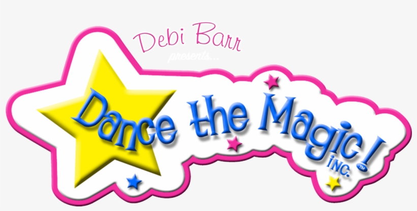To Last A Lifetime - Dance The Magic Logo, transparent png #3170986