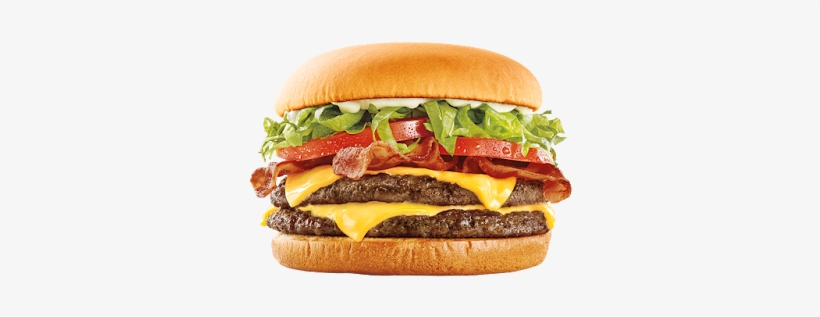 Sonic Burger, transparent png #3171003