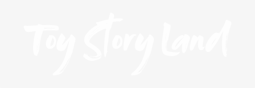 Woody, Buzz And Jessie Invite You To Come To Life At - Calligraphy, transparent png #3171052