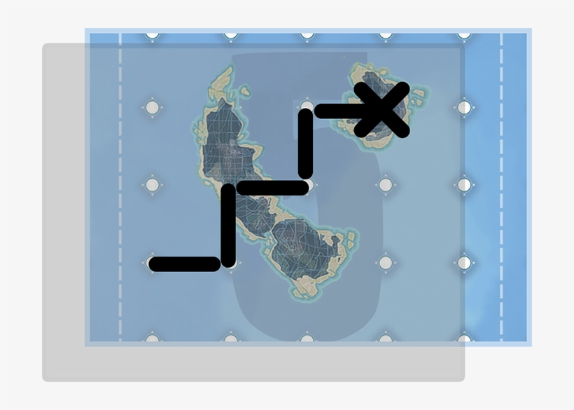 Radio-diagram - Captain Sonar Radio Operator, transparent png #3171071