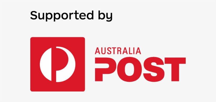 A Huge Thanks To The Following For Supporting The Father - Australia Post Office Logo, transparent png #3171076
