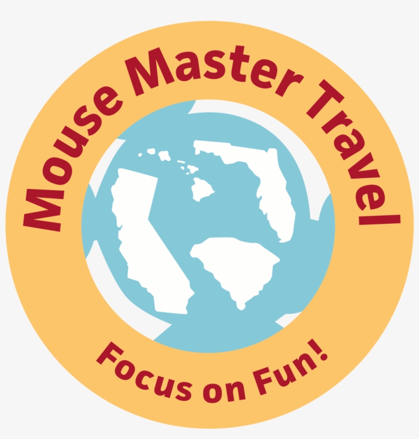 Mouse Master Travel - Travel, transparent png #3171198