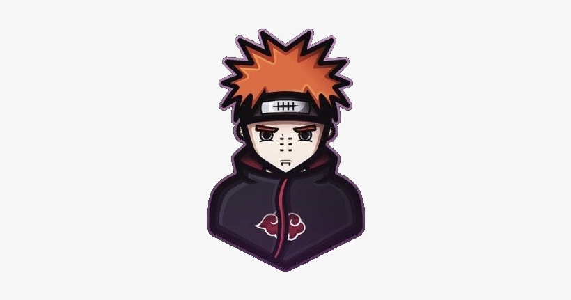 Akatsuki - Texture Mapping, transparent png #3171201