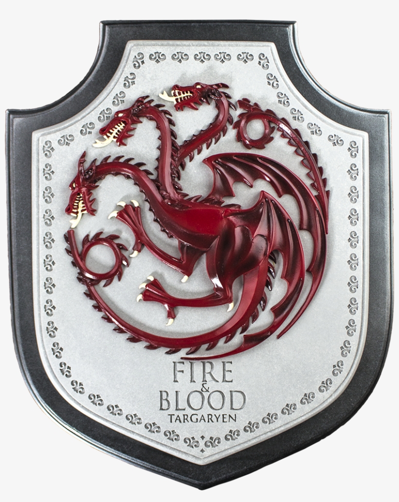 Game Of Thrones - Game Of Thrones: House Crest: Lannister, transparent png #3171241