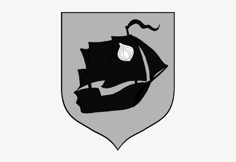 Seaworth Mini Shield - Game Of Thrones Seaworth Sigil, transparent png #3171262