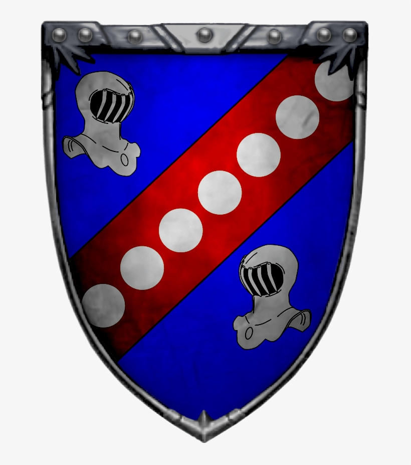 Sigil House-cressey - House Rykker, transparent png #3171306