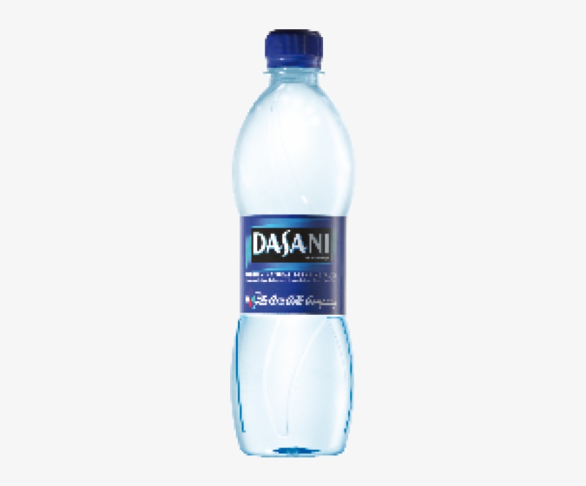 More Views - Dasani Water, transparent png #3171346