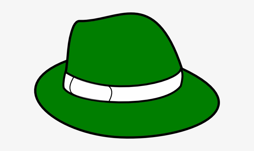 Hat - Hats Clipart Png, transparent png #3171379
