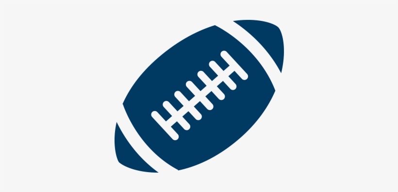 Football - Sports Ball Icons Vector, transparent png #3171384