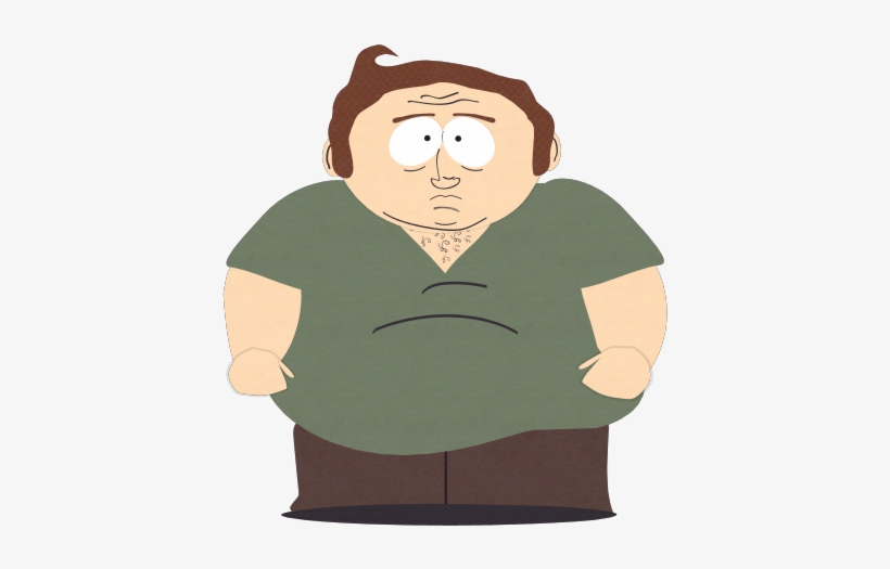 Official South Park Studios Wiki - South Park Fat Heidi - Free ...