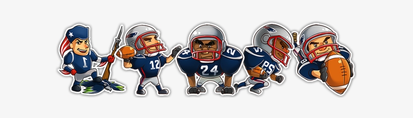 Never Miss A Moment - Kick American Football, transparent png #3171470