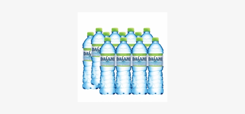 Dasani Mineral Water-12x1 - Dasani, transparent png #3171504