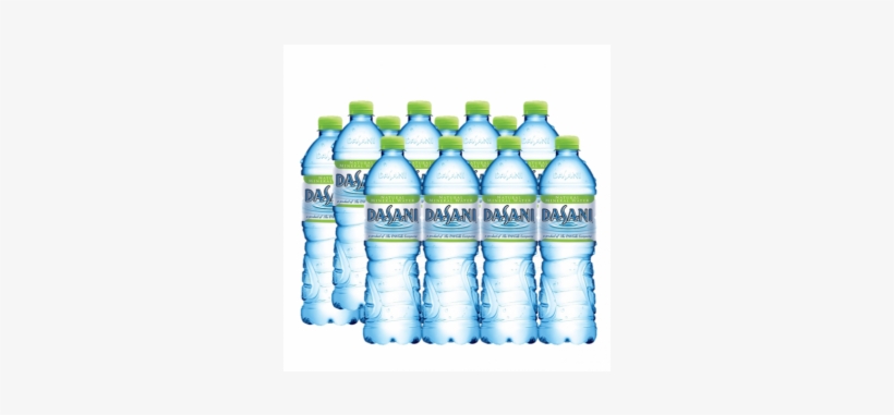 Dasani Mineral Water-12x1 - Dasani, transparent png #3171504