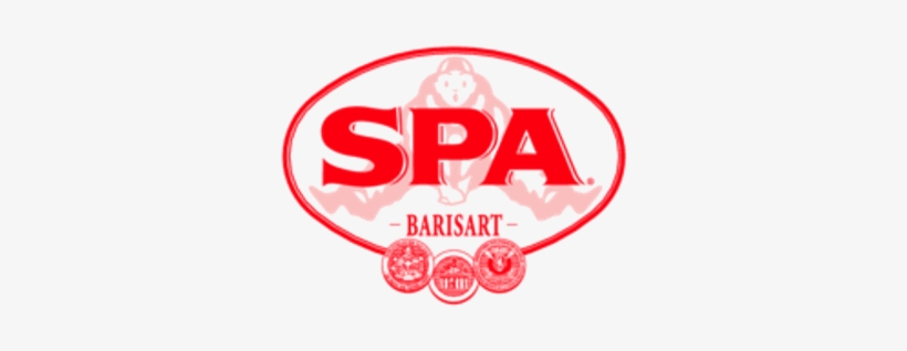 Spa Barisart Logo - Spa Water Logo, transparent png #3171538