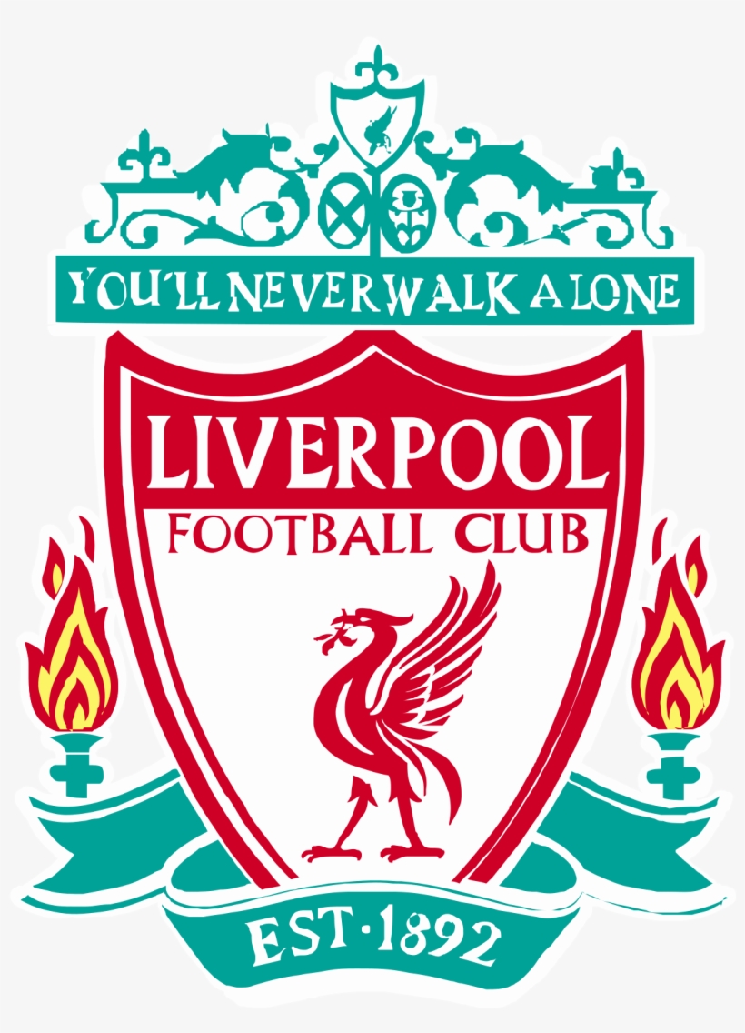 Liverpool Fc Icon - Liverpool Fc, transparent png #3171602