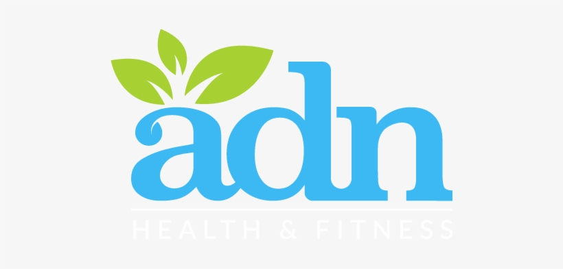 Adn Health - Add Down Logo, transparent png #3171801